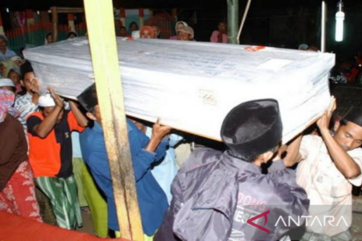 3 PMI asal Sumbawa Barat meninggal, Pemkab upayakan pemulangan jenazah