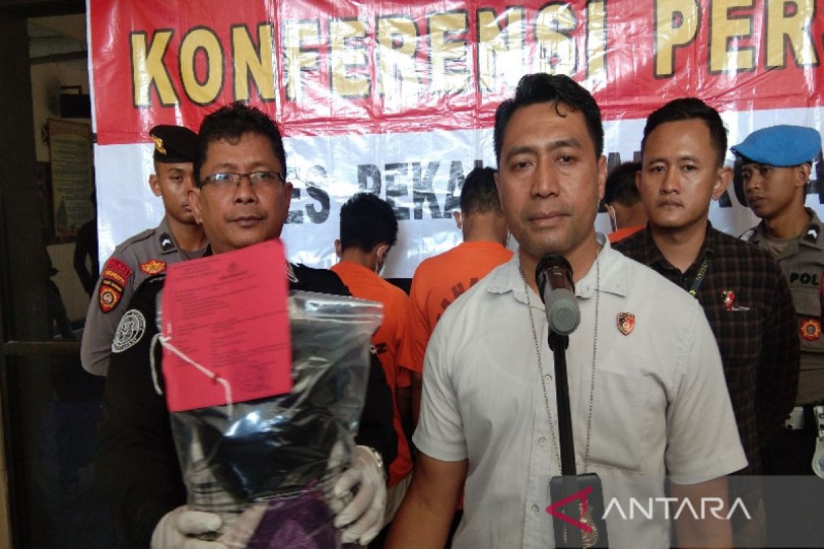 Kasus pencabulan di Pekalongan terungkap,  keluarga korban ikut jebak pelaku