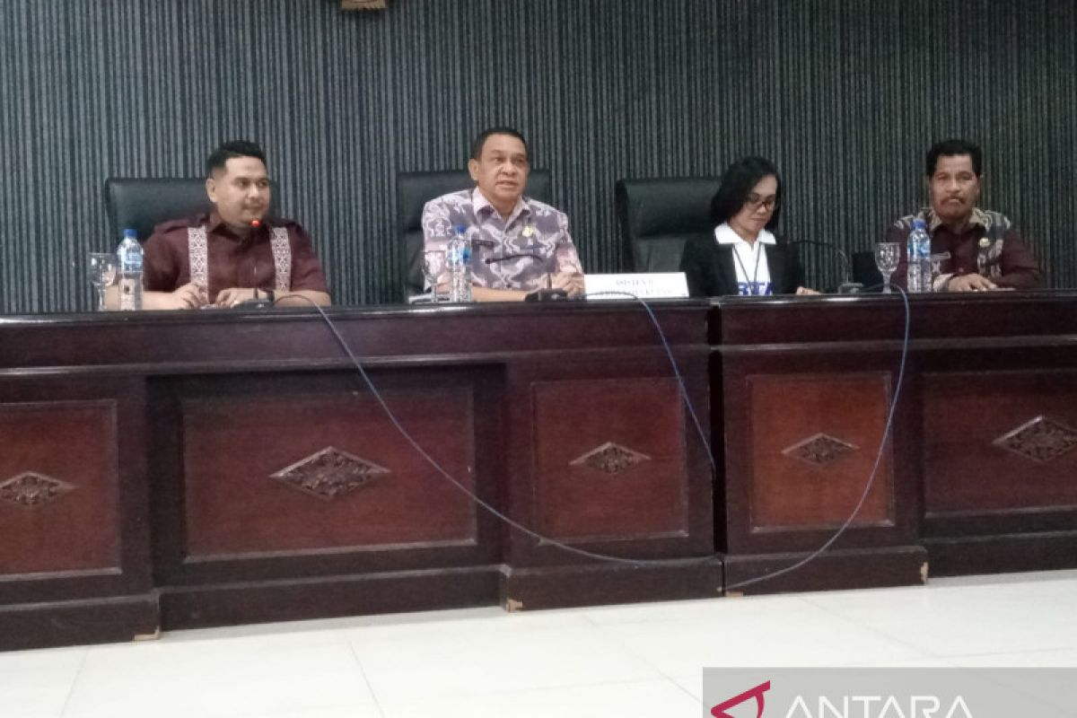 Kota Kupang tuan rumah penyelenggara Festival Forum KTI  2023