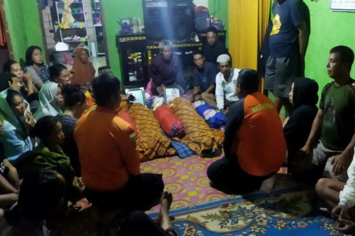 Basarnas sebut  Anak tengelam di Muara Sampara Konawe ditemukan meninggal