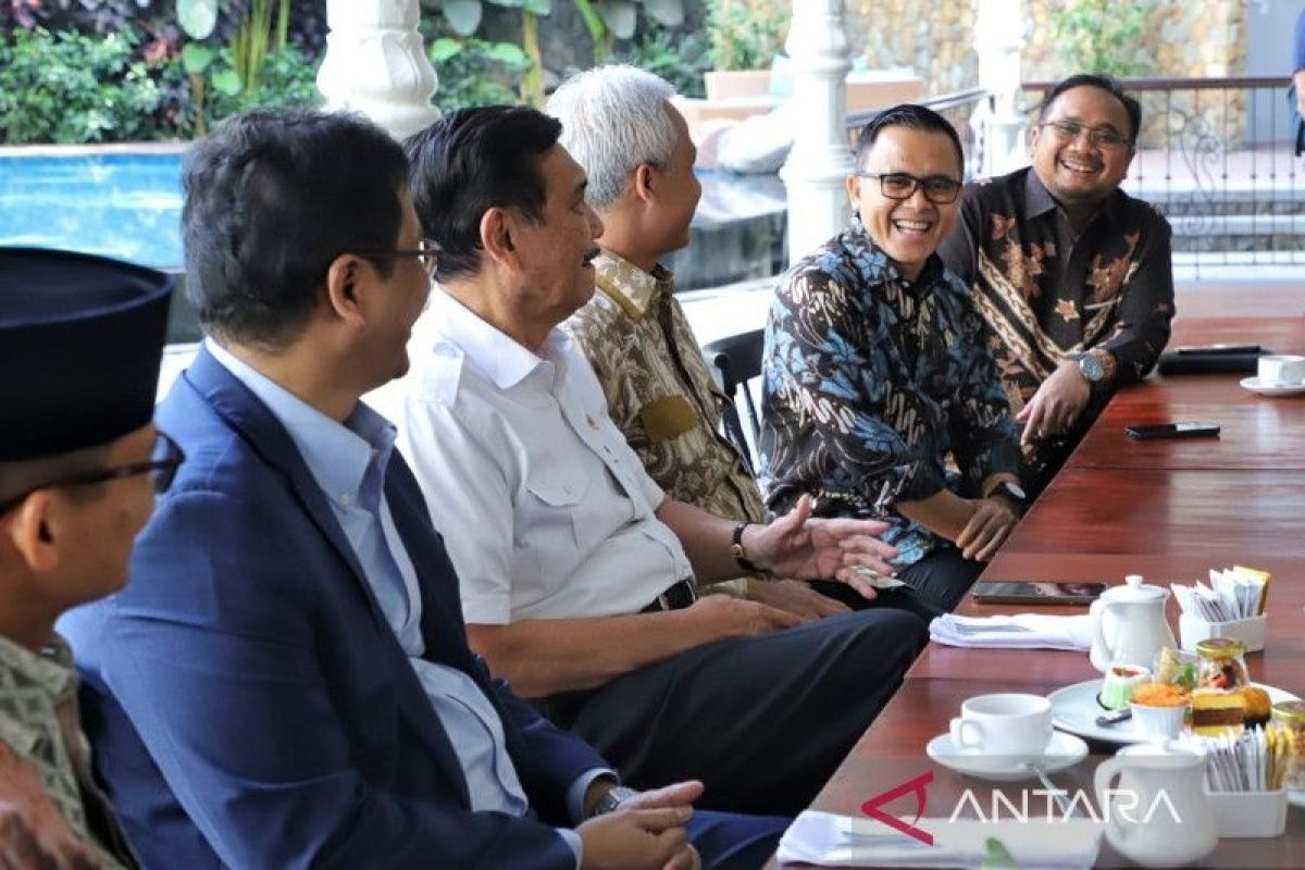 Menteri PANRB gencarkan empat kebijakan strategis dukung program BBWI