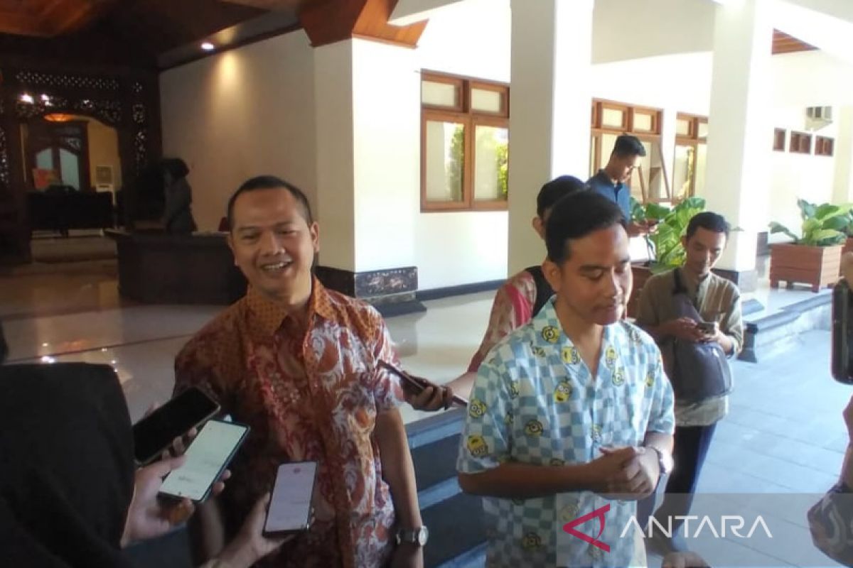 Bapilu PDIP  Surakarta bersiap sosialisasikan caleg baru