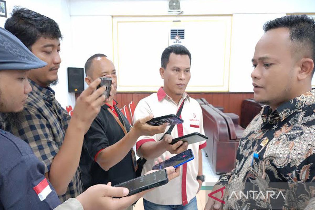 Tuntaskan masalah lahan, DPRD Bartim minta warga dan PT PGS saling ajukan bukti