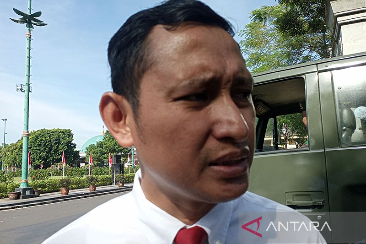 Polresta Banyumas terima 46 laporan kejahatan  siber