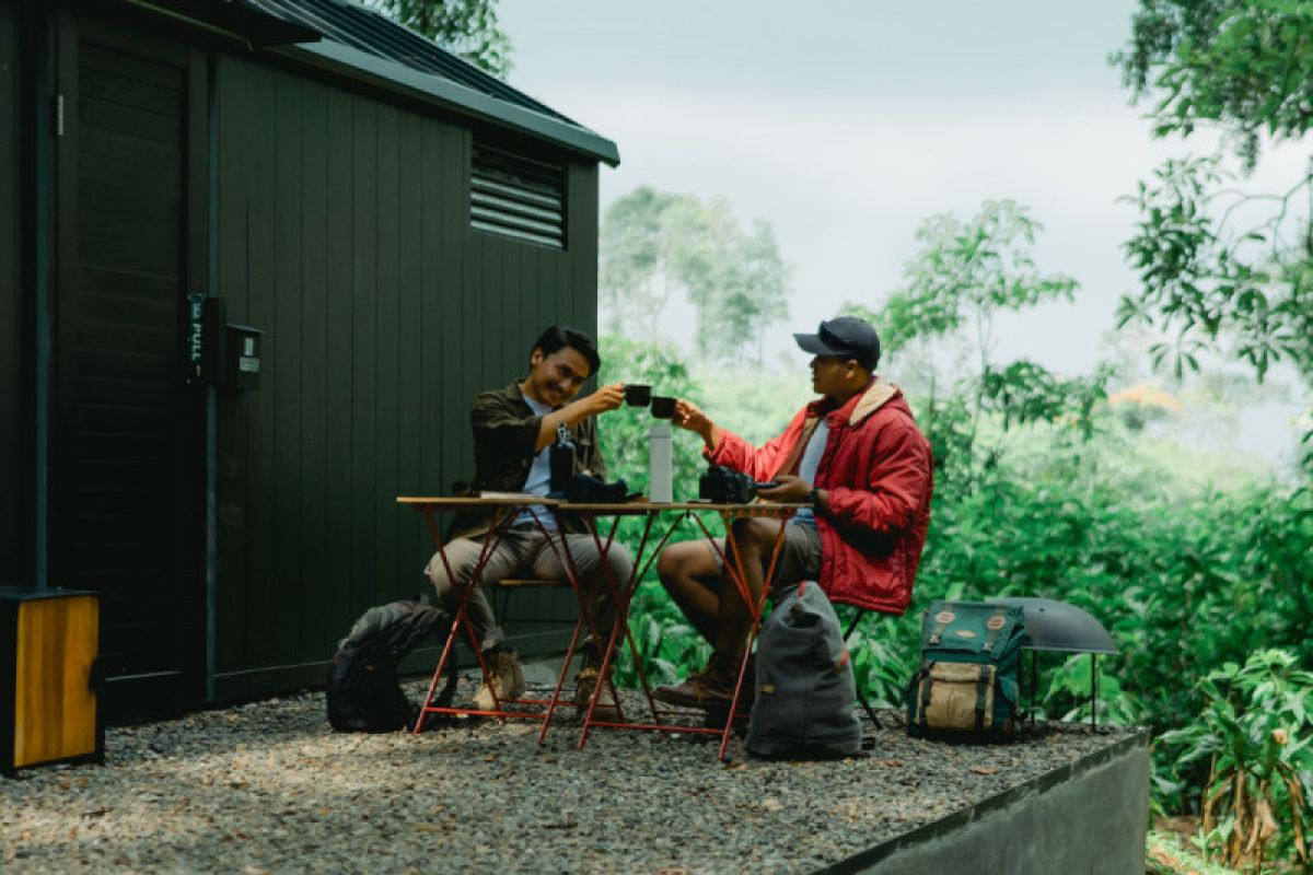 Bobobox perkaya potensi pariwisata Indonesia