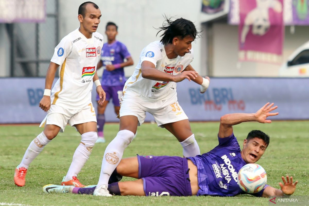 Polisi siapkan 3.095 personel amankan Persija versus Persebaya di GBK