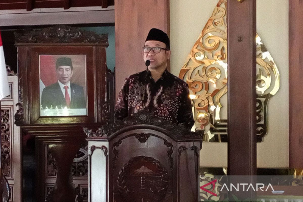 Bupati  Banyumas ajak eksportir dukung kembangkan industri gula semut