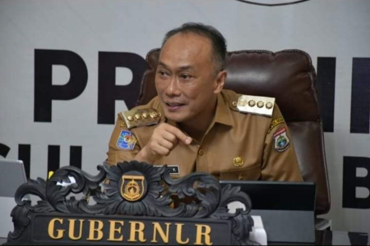 Penjabat Gubernur: Angka kemiskinan di Sulbar masih tinggi