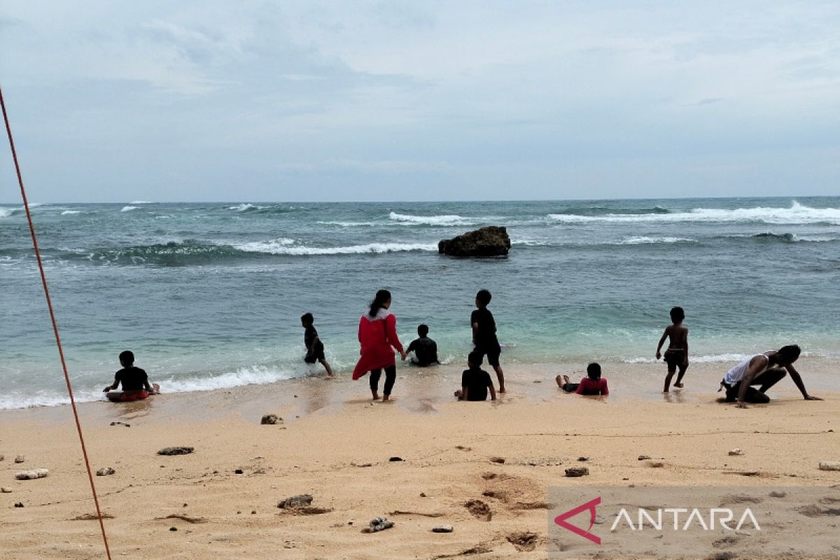 Gunungkidul bangun 3 TPR optimalkan penerimaan retribusi wisata