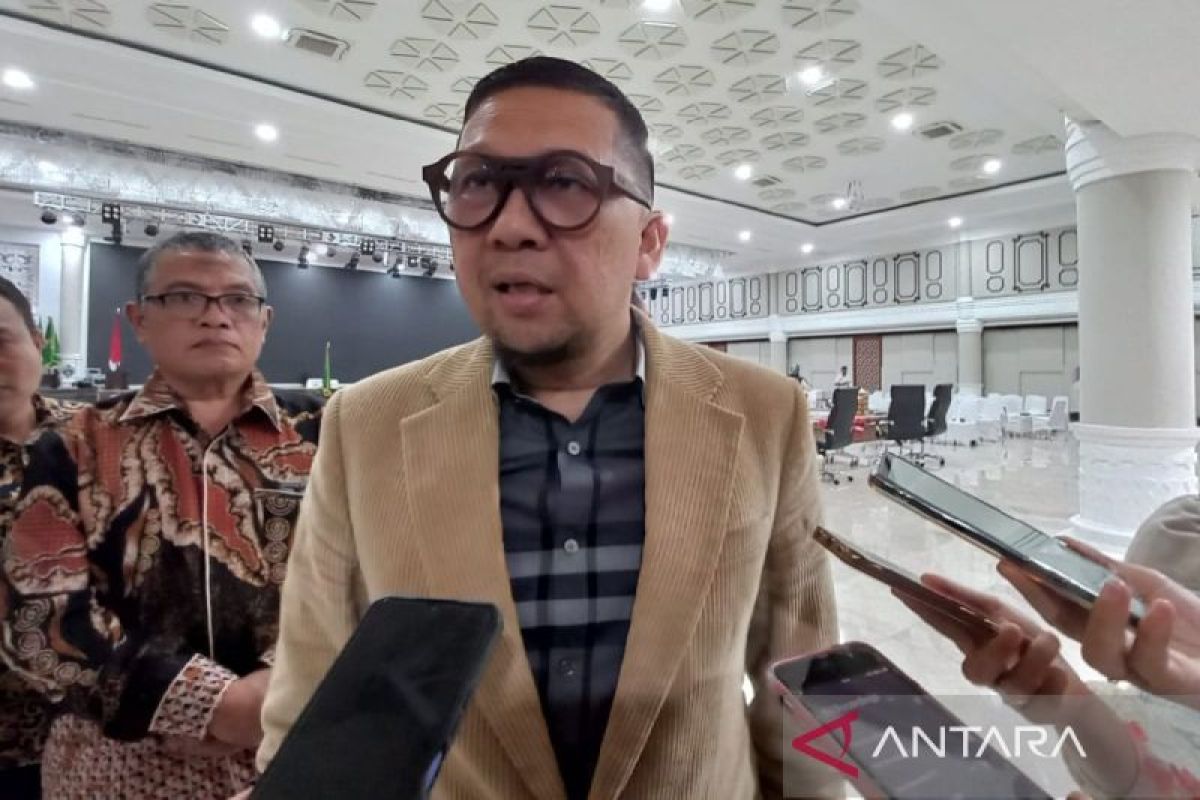 Anggota DPR RI: Tahapan Pemilu 2024 di Sumut "on the track"