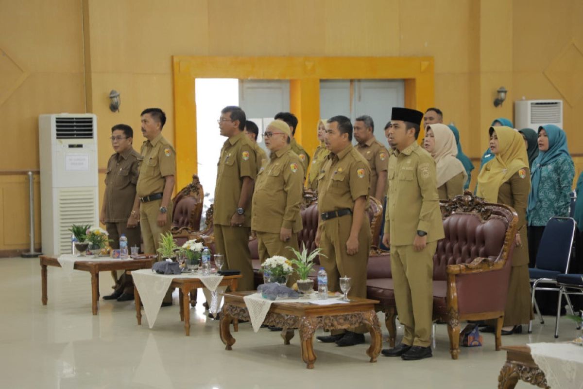 Wawako Solok hadiri Musrenbang Kota Solok tingkat Kecamatan Lubuk Sikarah 2024