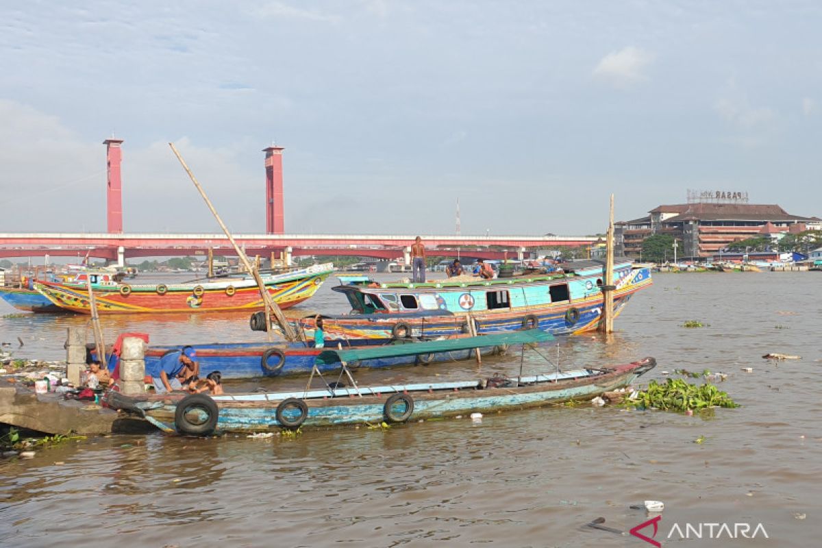 Disbudpar Sumsel bidik turis  ASEAN