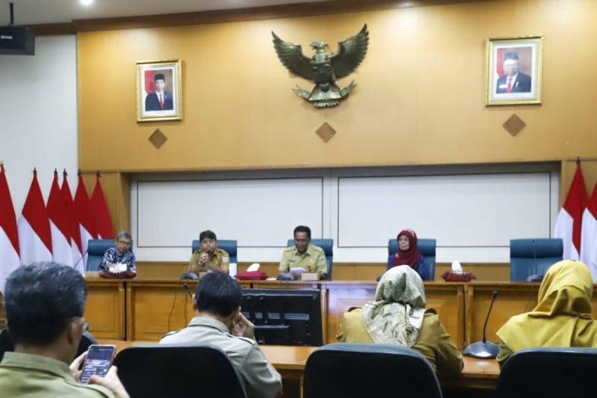 Pemkot Jaktim implementasikan pengarusutamaan gender di semua bidang