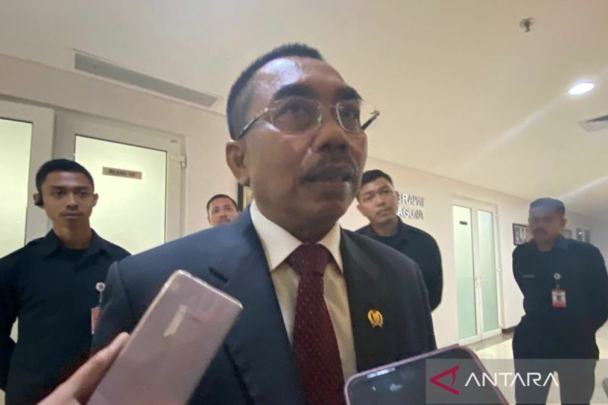 Fraksi PDIP DPRD DKI pastikan adanya sanksi kepada Cinta Mega