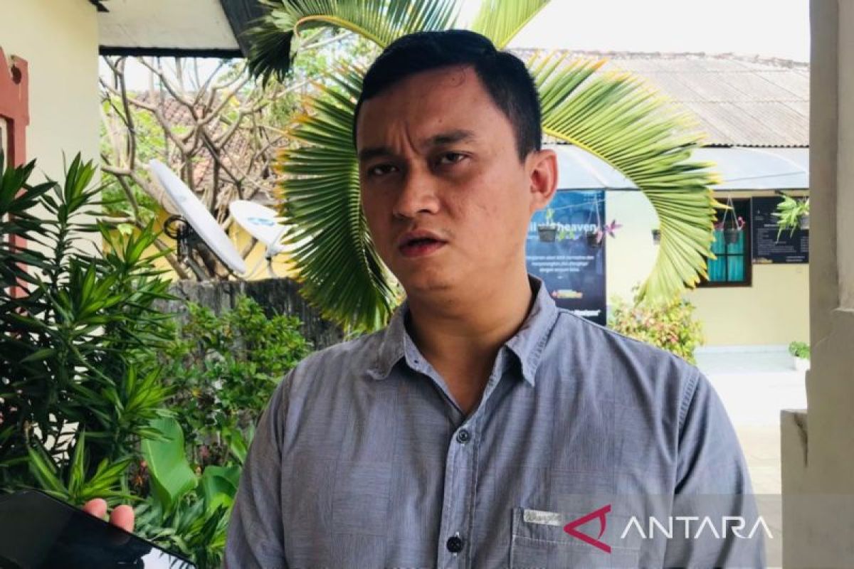 Polisi Denpasar usut kecelakaan tewasnya binaragawan Justyn Vicky