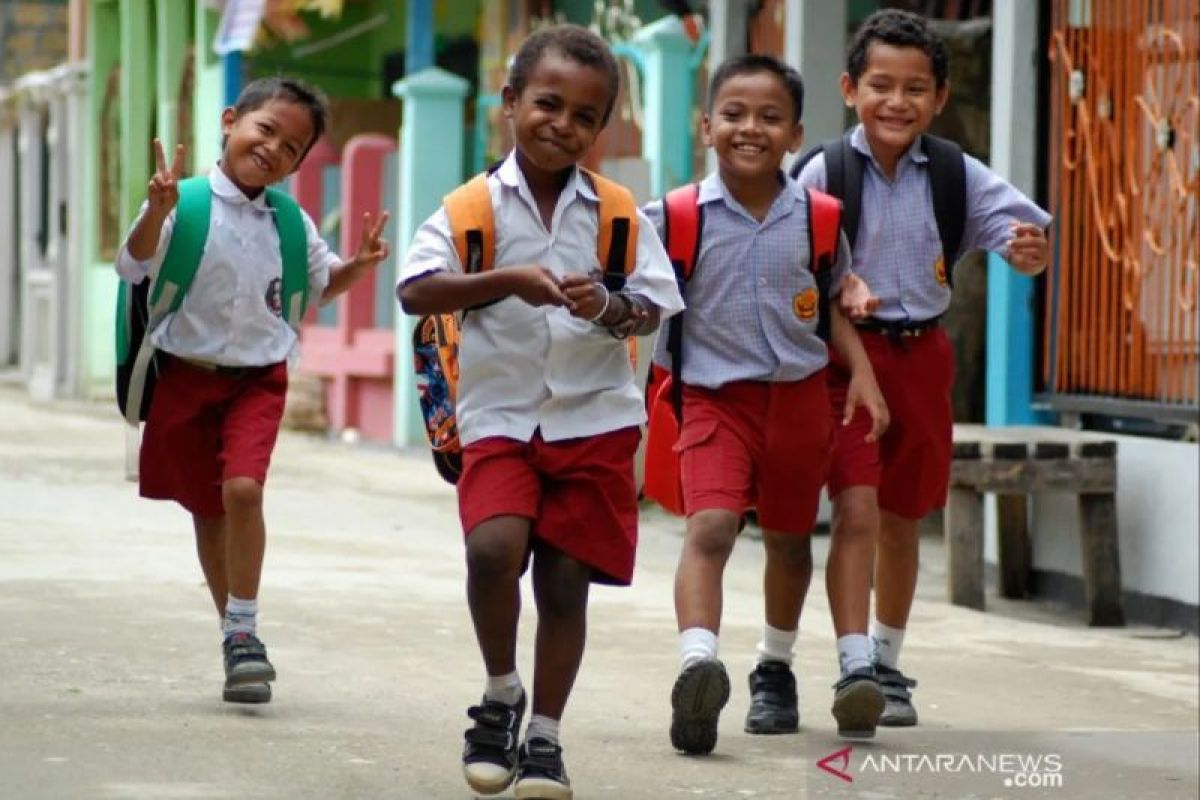 Hari Anak Nasional dan tantangan kendali stunting