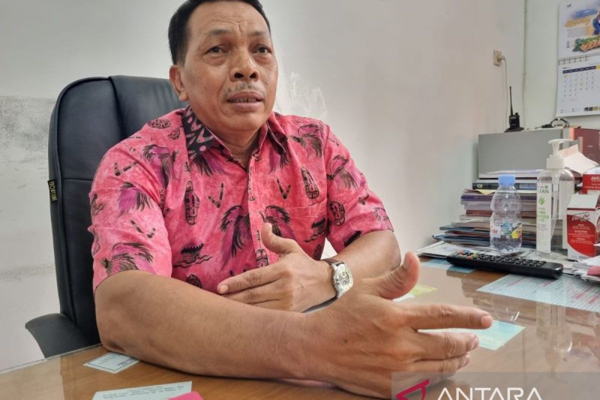 Kesbangpol : DPRD Manokwari jadi 37 kursi di Pemilu 2024