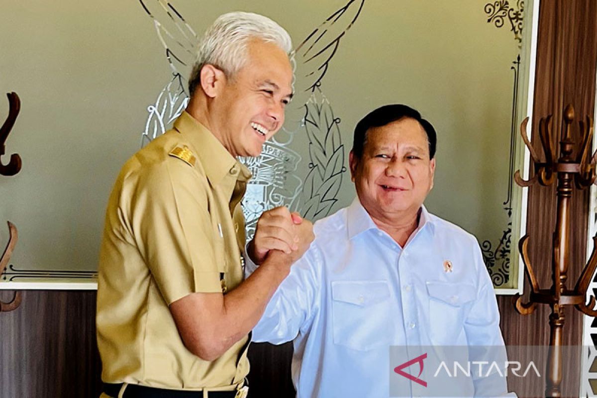 Survei : Prabowo unggul di generasi Z, milenial, baby boomers