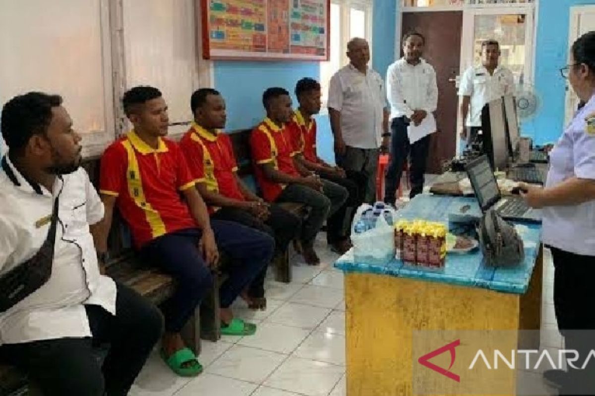 Pemkab Biak tingkatkan layanan dokumen kependudukan