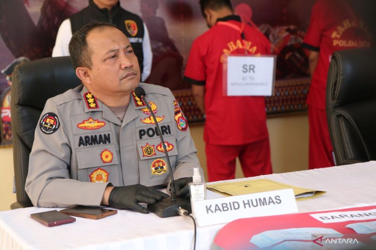 Kasus kematian bocah 8 tahun di Rumbuk Lotim: polisi temukan perbuatan pidana