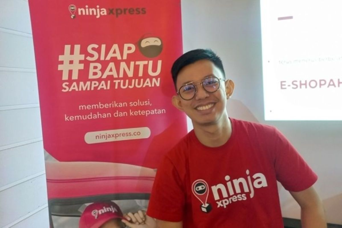 Riset: 43 persen pembelian e-commerce di Indonesia berasal dari 14 persen e-shopaholics