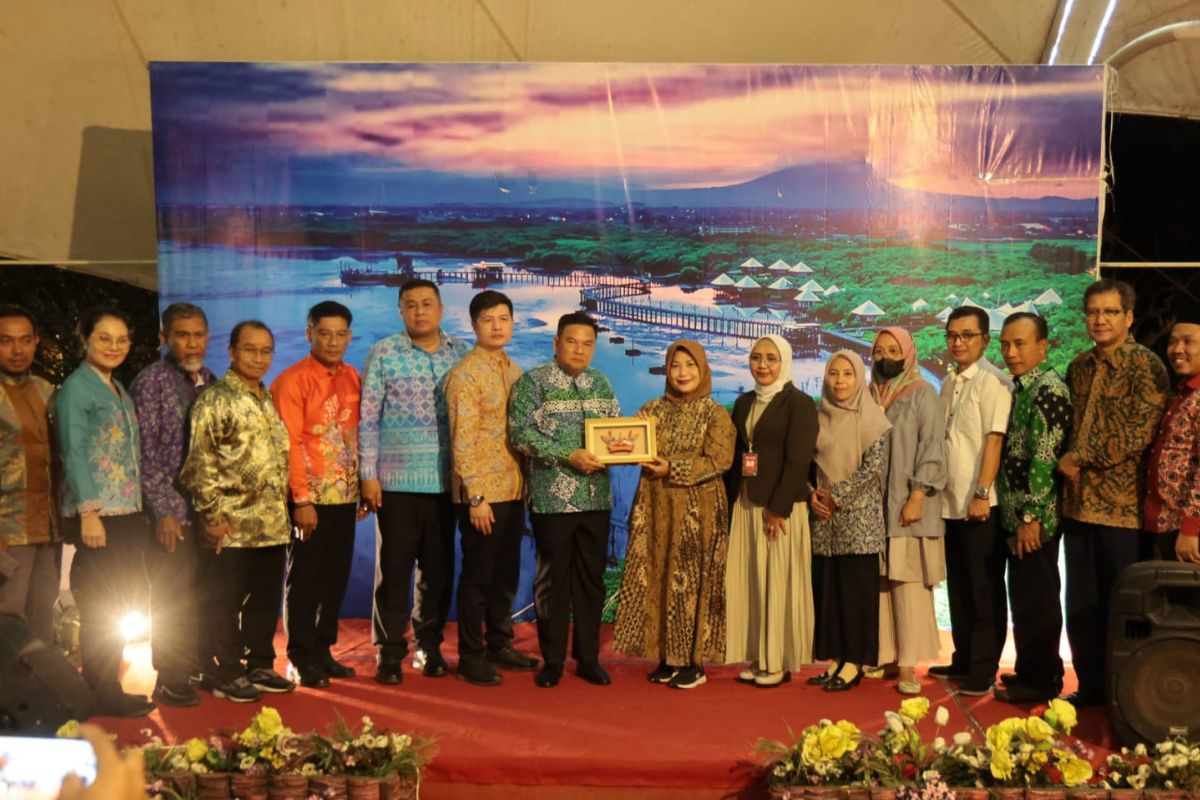 Probolinggo explores cooperation with Thailand's Narathiwat Province -  ANTARA News