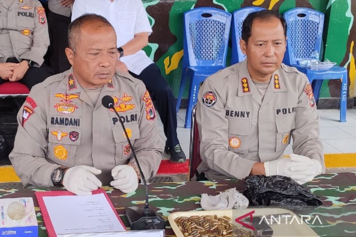 Waka Polda Papua: Kamtibmas di Dogiai semakin kondusif