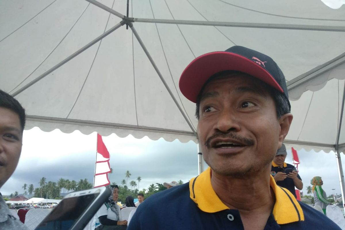 Konawe Kepulauan Prioritaskan Garap Program BKKBN Turunkan Stunting