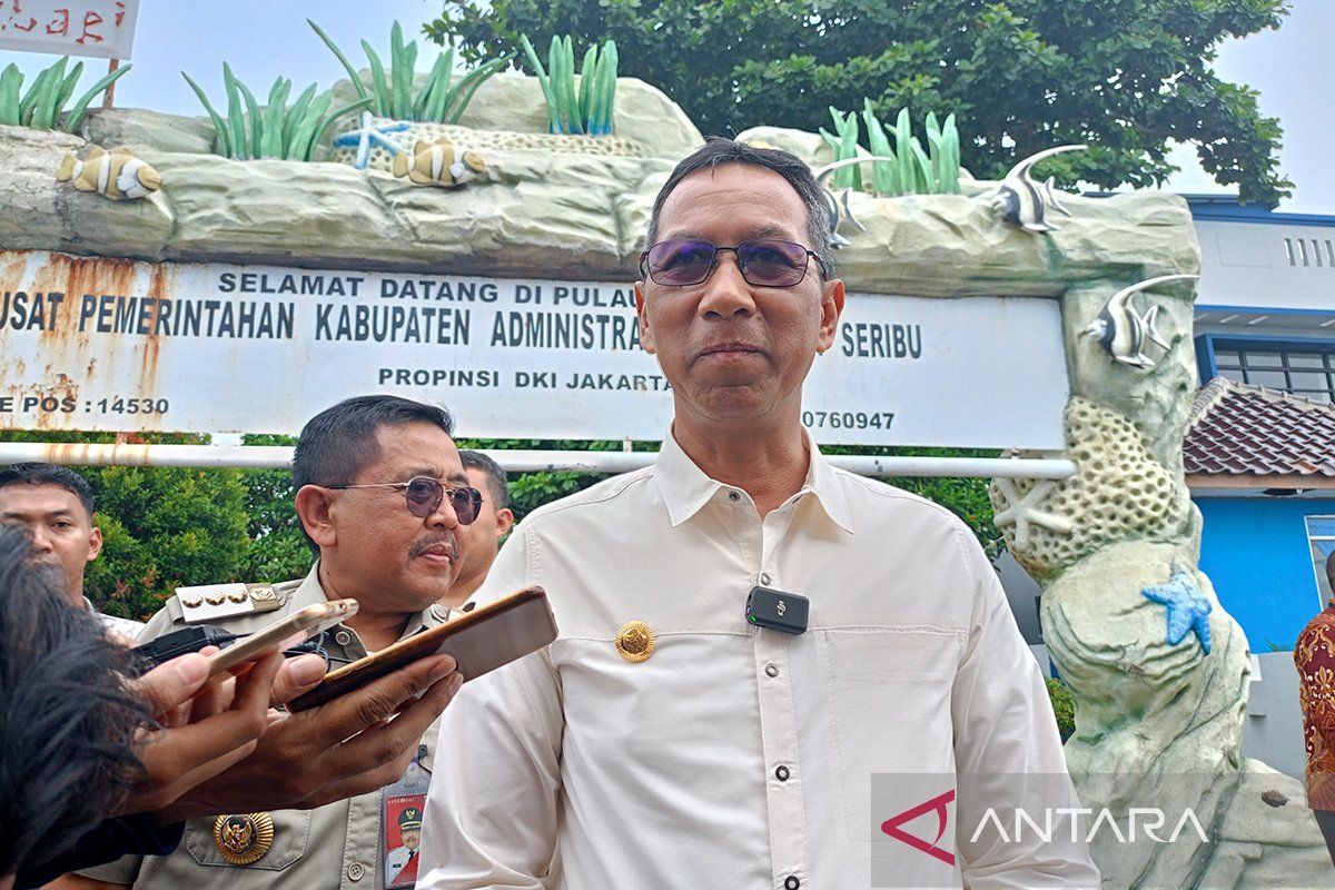 DKI keluarkan Rp17,8 triliun untuk bantuan dan jaminan sosial