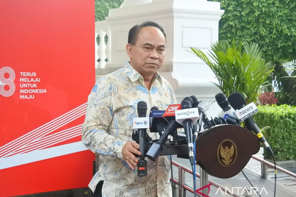 Menkominfo harap Dirut Bakti Kominfo bisa terpilih Agustus 2023