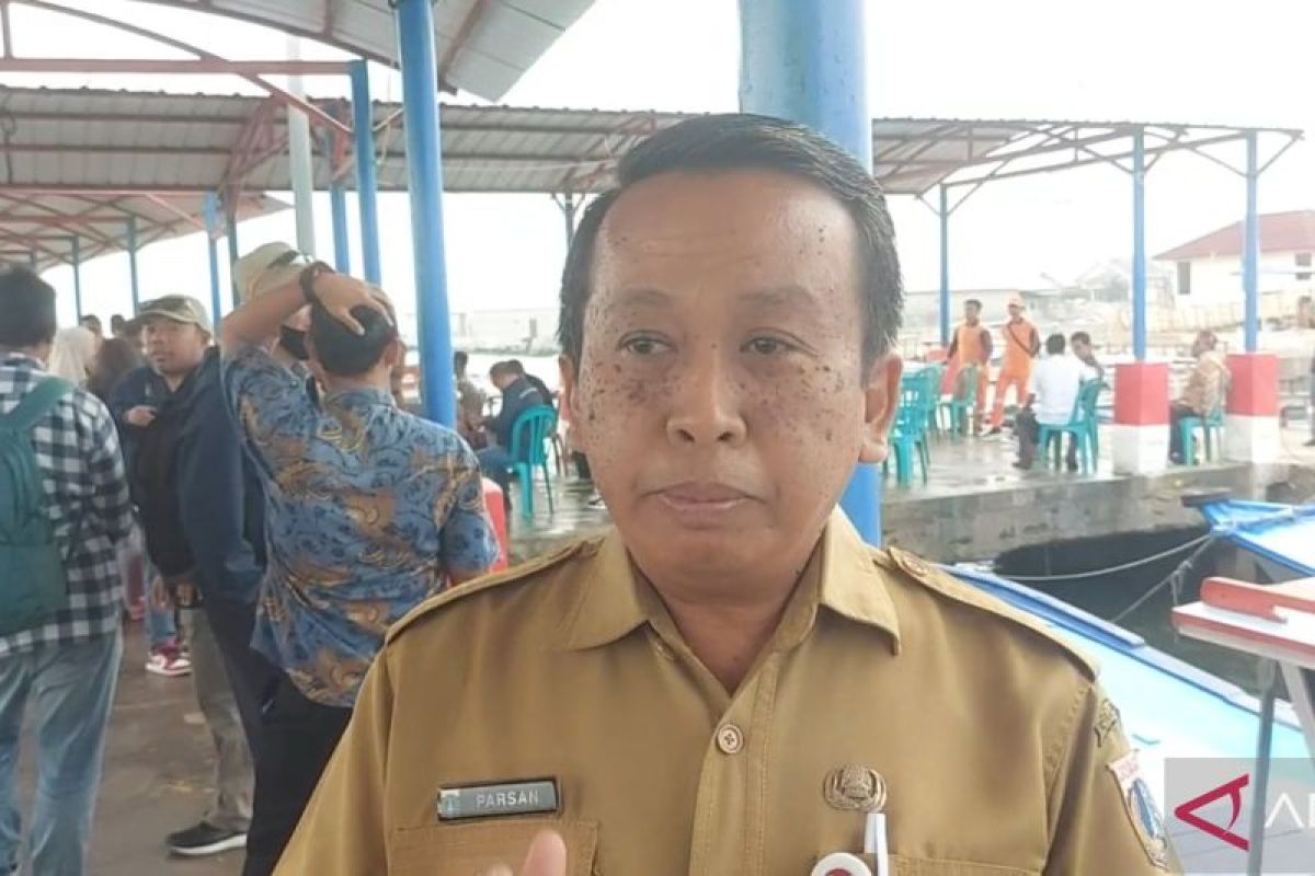 Kepulauan Seribu salurkan pangan bersubsidi tiap bulan