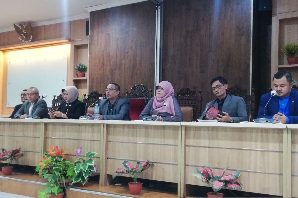 Jurnal Hukum Unissula Semarang raih indeks  Scopus