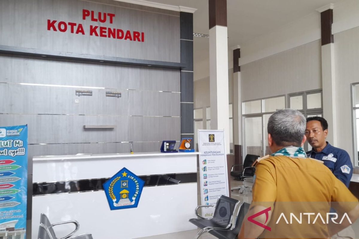 Pemkot Kendari Beri Pendampingan UMKM Kembangkan Pemasaran Produk