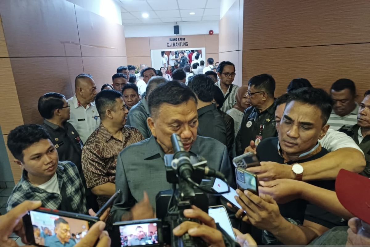 Pemprov Sulut targetkan 1.000 lulusan SMK bekerja di luar negeri