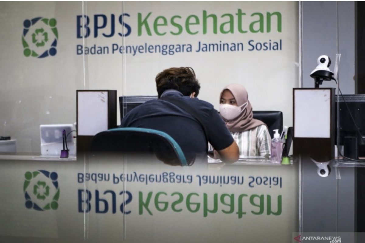 BPJS Kesehatan imbau warga waspadai modus penipuan nonaktif kepesertaan