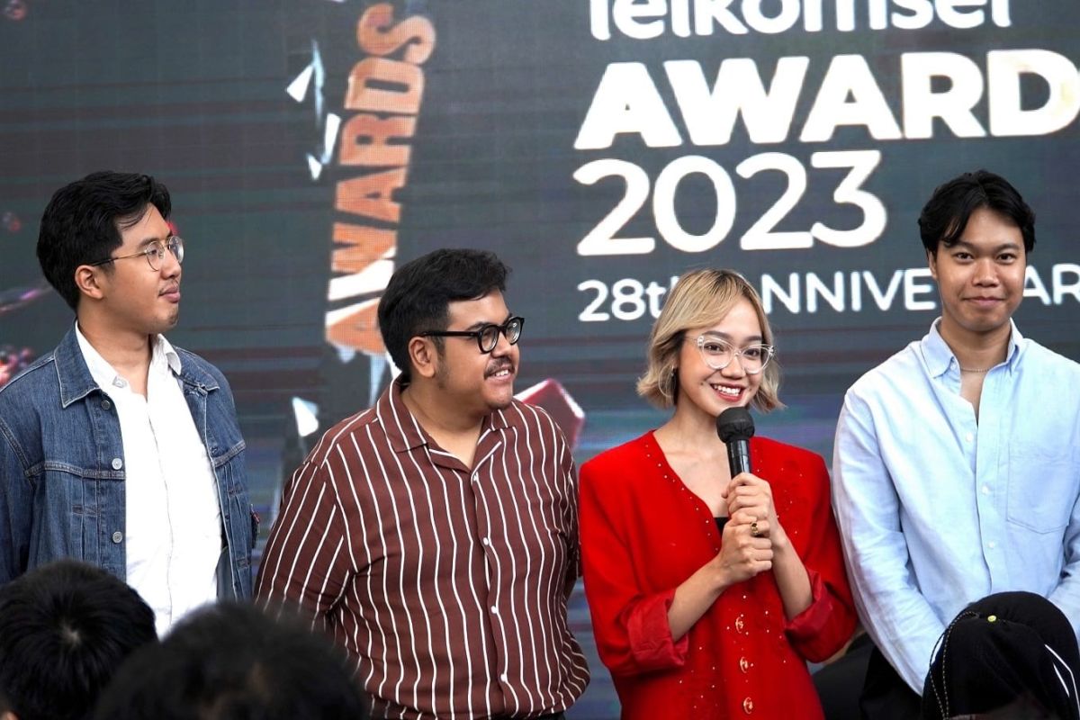 Telkomsel Awards 2023 Segera Digelar: Telkomsel akan Luncurkan Produk FMC Terbaru