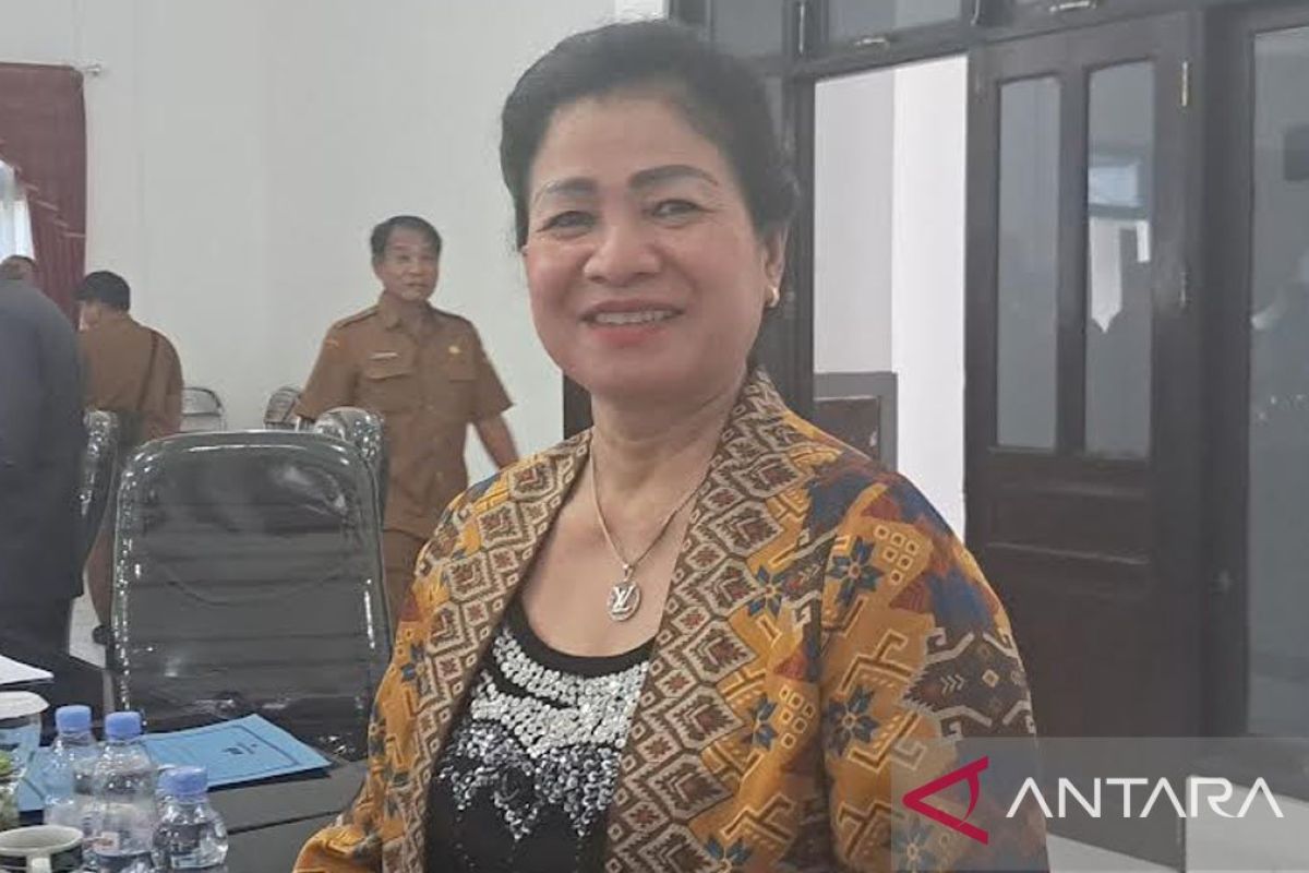 Tak kunjung rampung, DPRD Gumas pertanyakan komitmen PT ATA terkait ganti rugi