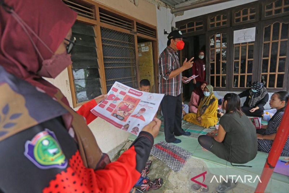 Kemenkes upayakan eliminasi hepatitis B dan C dicapai 2030