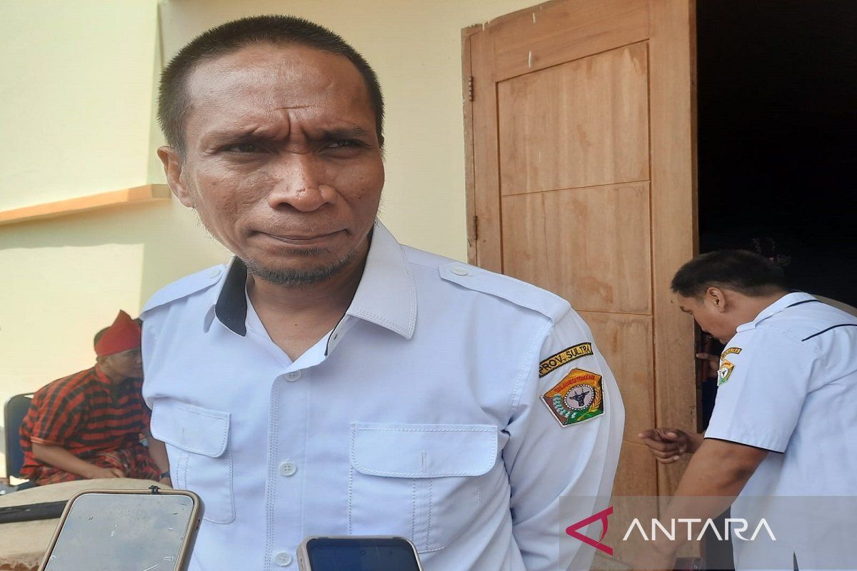 Dikbud Sulawesi Tenggara dorong pengembangan sanggar kesenian daerah