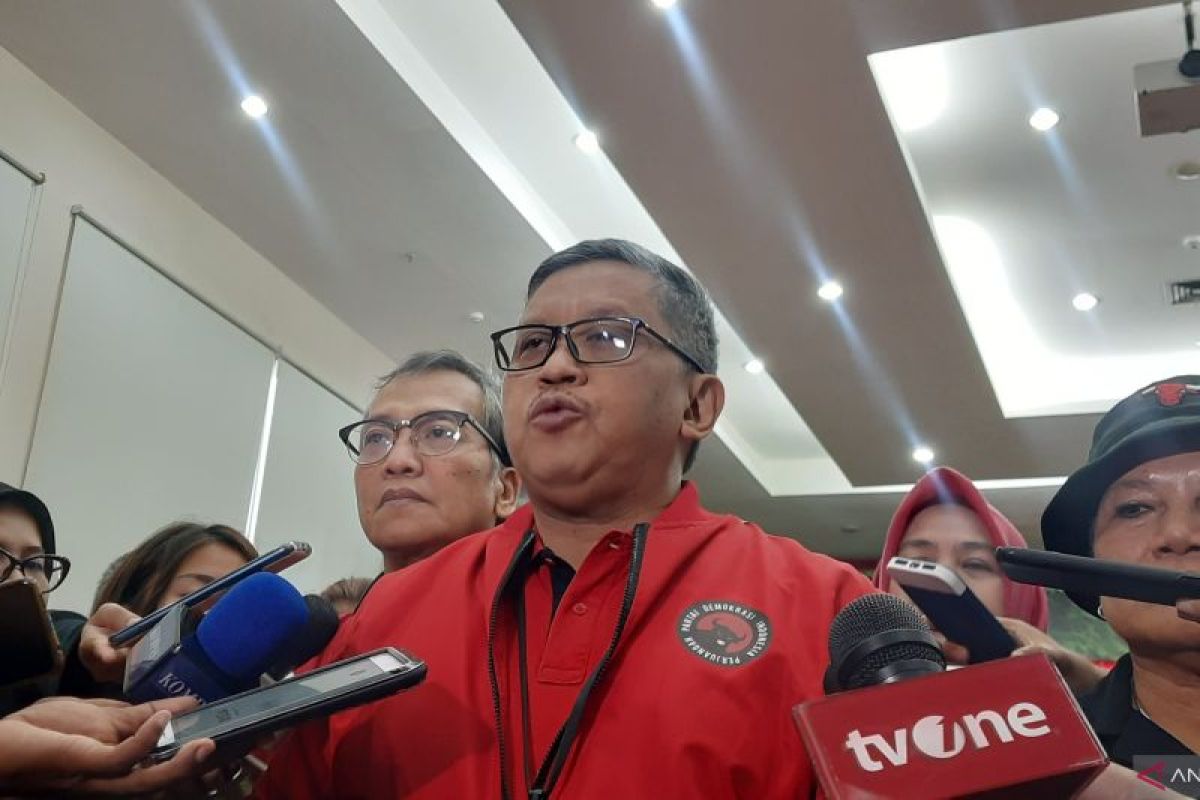 Sekjen PDIP nilai capres harus miliki punya visi ke depan