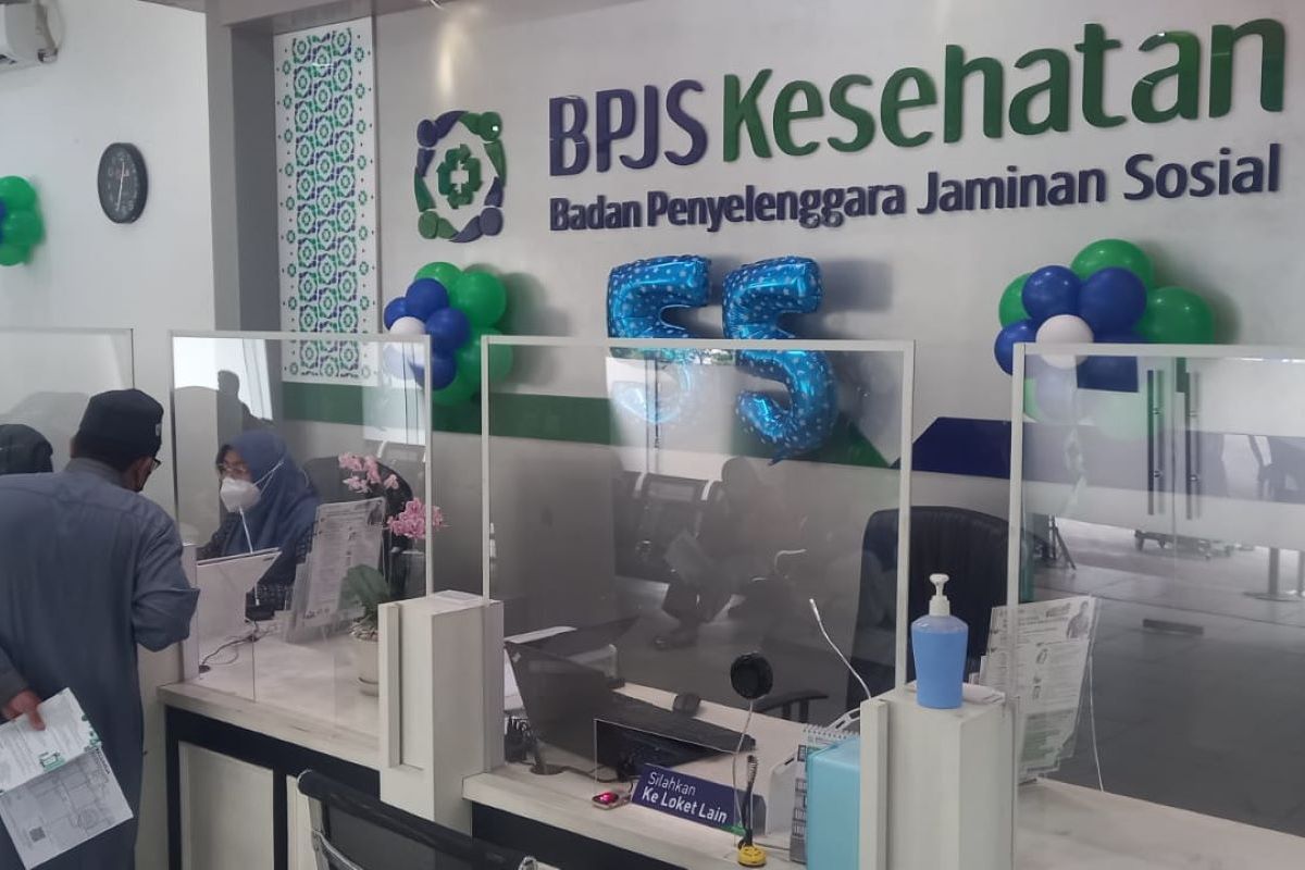 BPJS Kesehatan minta masyarakat waspadai penipuan berkedok BPJS-Kes