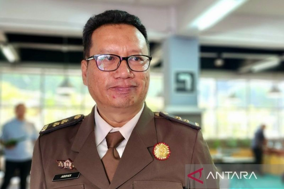 Mantan pimpinan bank BUMN di Semarang tersangka korupsi rugikan negara ratusan miliar rupiah