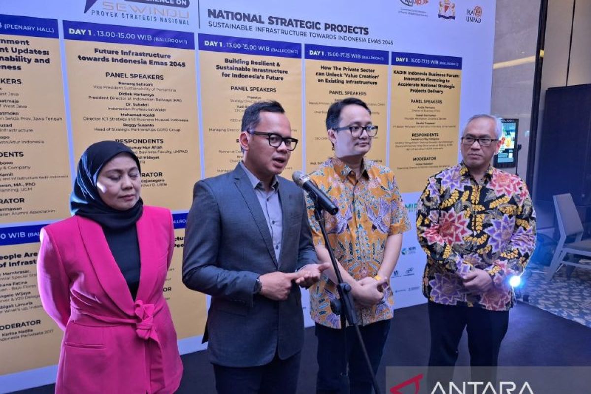 Pemkot Bogor telah siapkan fasilitas akses stasiun LRT