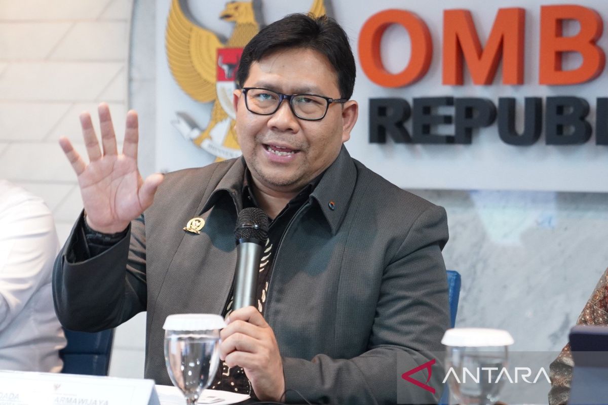 Ombudsman RI temukan adanya potensi maladministrasi di Perangkat Desa