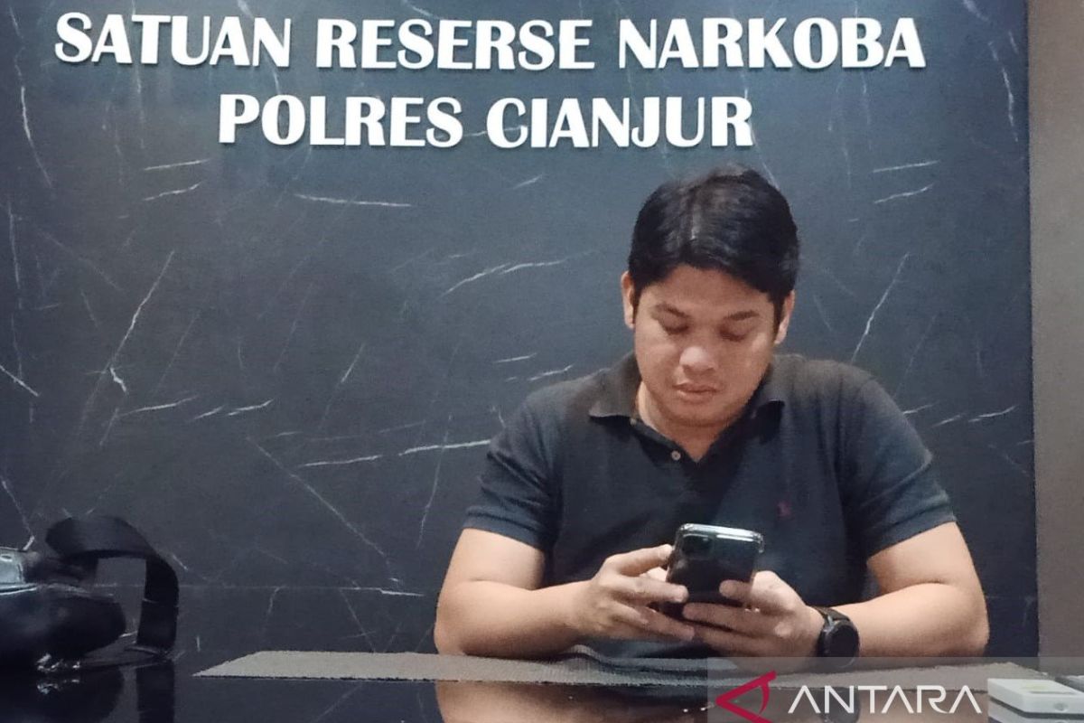 Polres Cianjur : 18 kecamatan di Cianjur rawan peredaran narkoba
