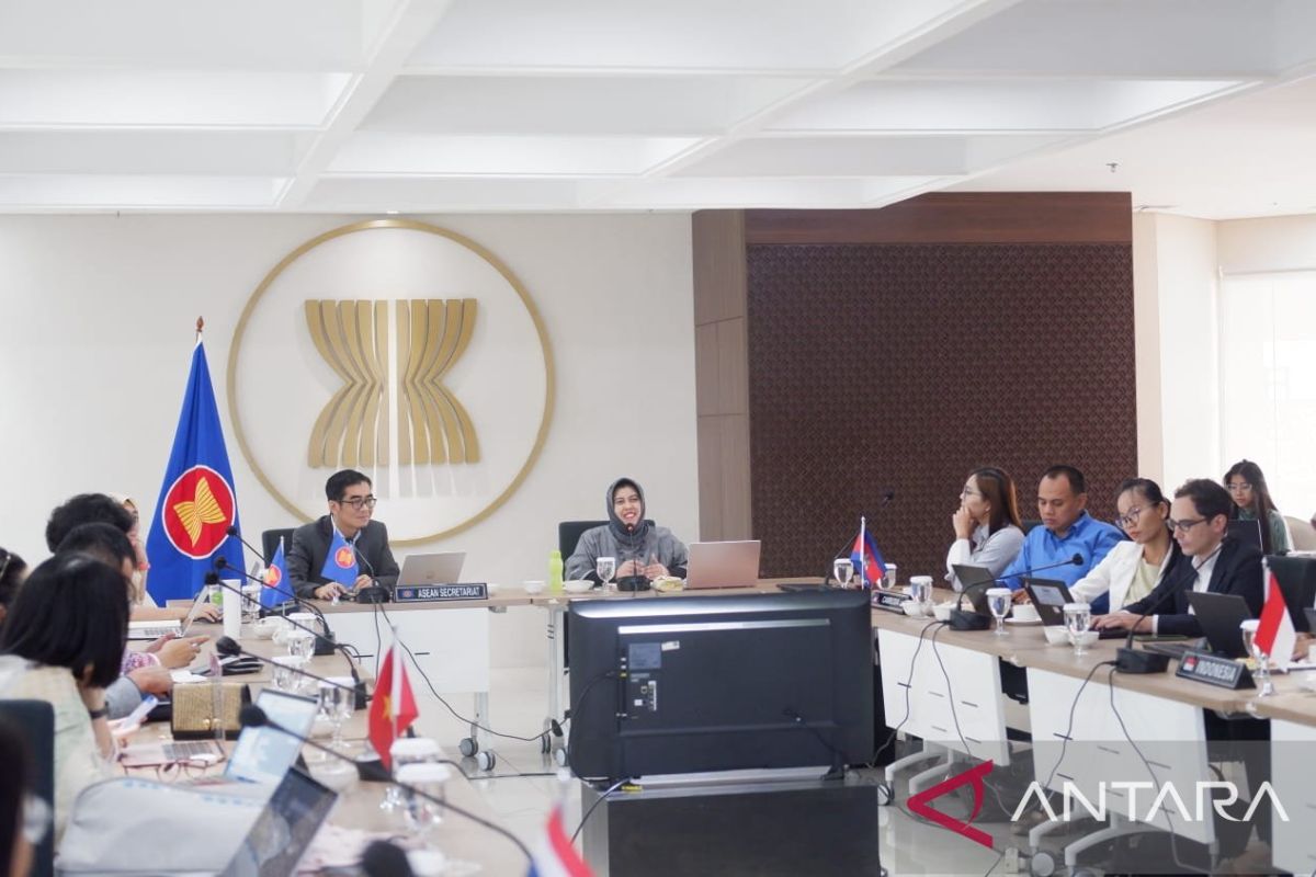 ASEAN ingin konsep ekonomi sirkular masuk ke pendidikan dasar