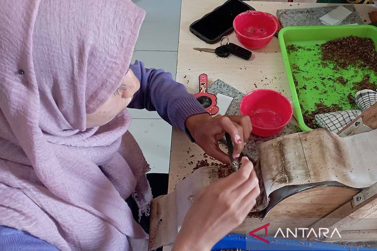 UMKM tembakau harapkan pencegahan rokok ilegal