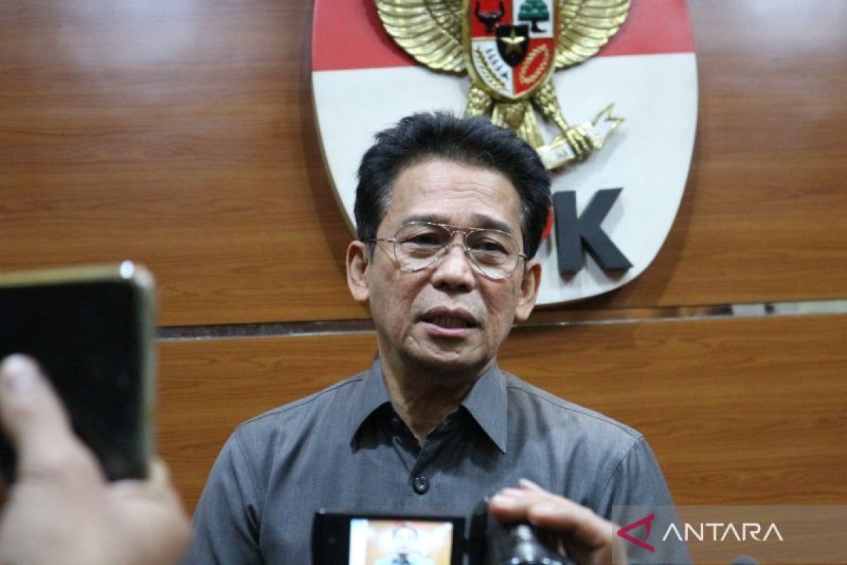 KPK mengaku ada kesalahan prosedur dalam OTT Letkol Afri Budi