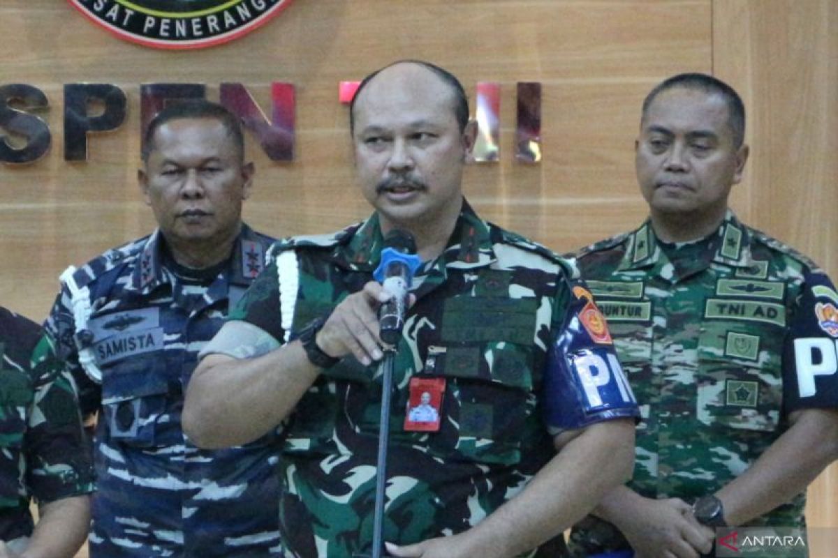 TNI menilai OTT KPK tidak sesuai prosedur