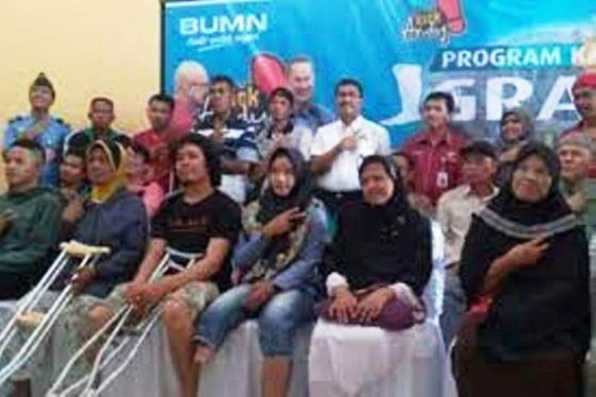Pemko Pekanbaru dorong UMKM disabilitas urus legalitas usaha